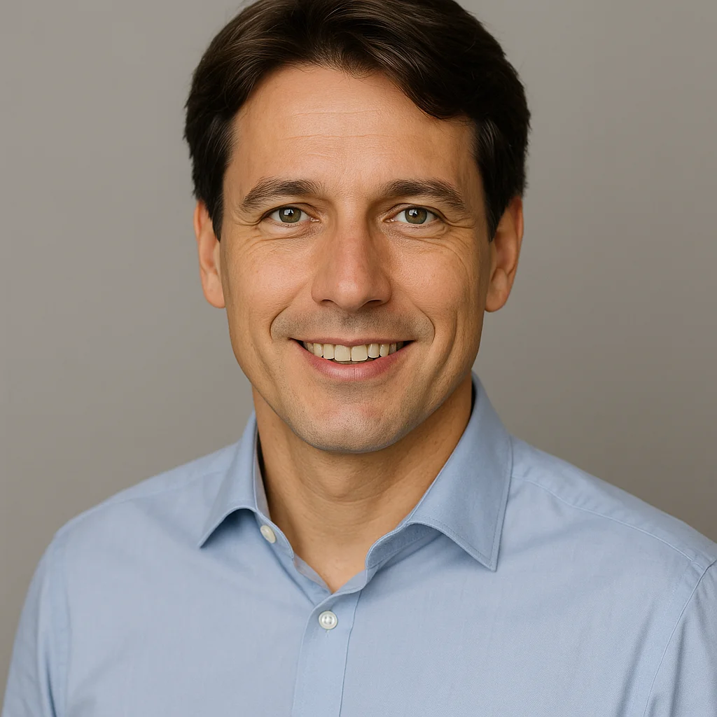 Matthijs van der Berg