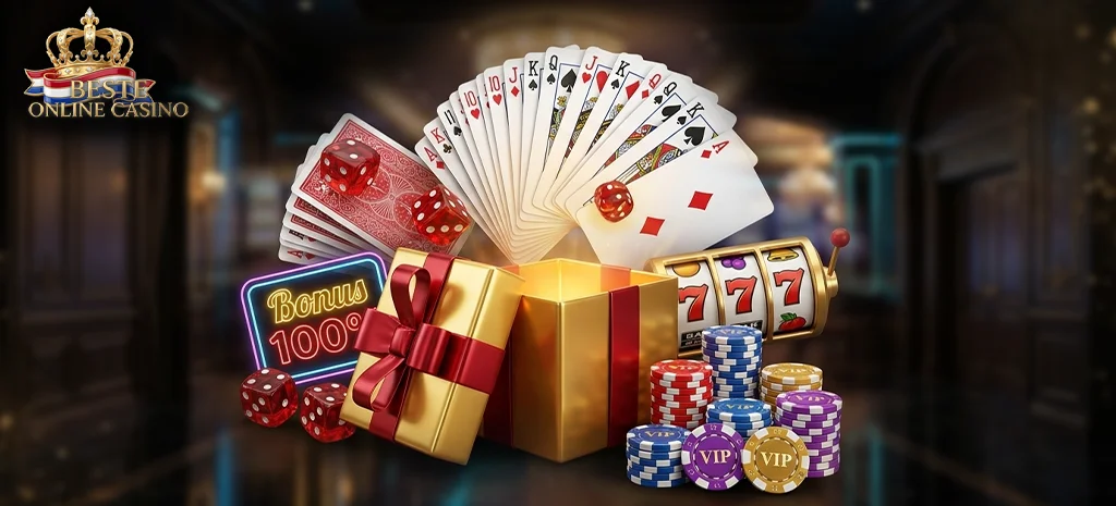 Belangrijke bonusvoorwaarden en rondspeelvoorwaarden bij Nederlandse online casino's uitgelegd.